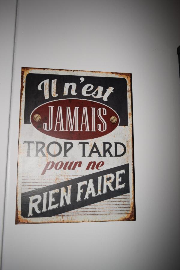 Chez Kate et lolo Panzió Senneville-sur-Fécamp Kültér fotó
