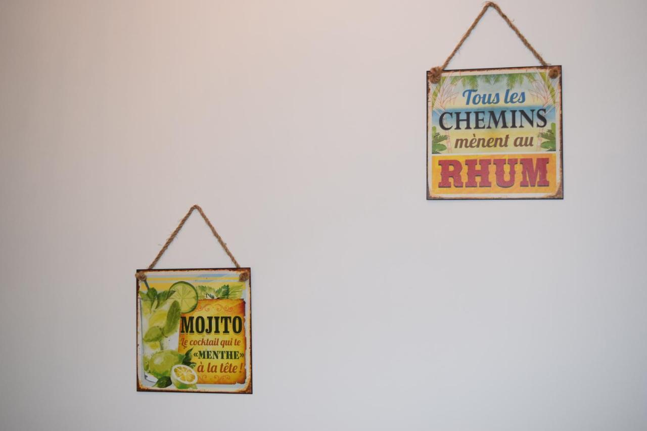 Chez Kate et lolo Panzió Senneville-sur-Fécamp Kültér fotó