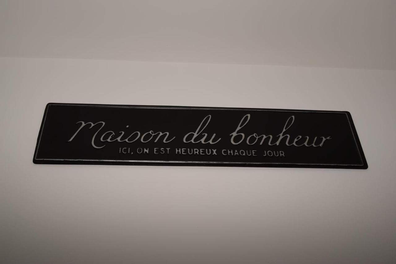 Chez Kate et lolo Panzió Senneville-sur-Fécamp Kültér fotó